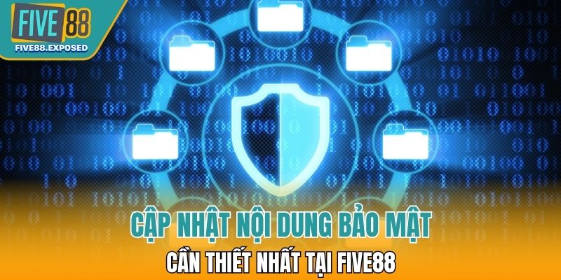 Các quy định bảo mật mới bạn không thể bỏ qua