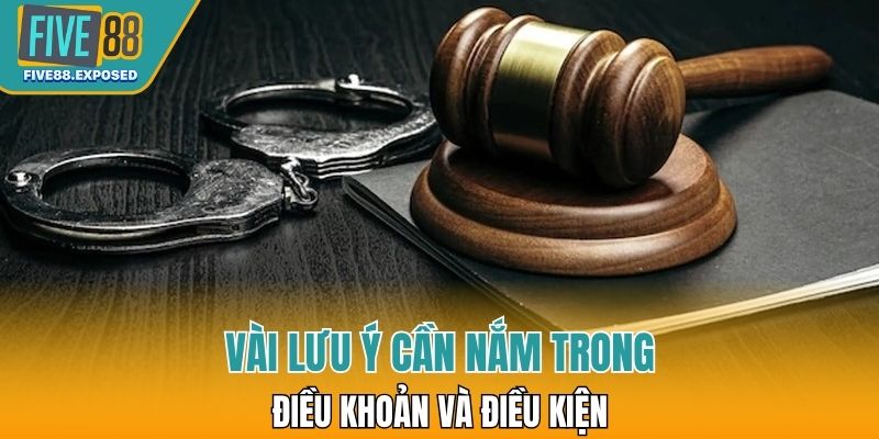 Lưu ý cần thiết về quy định và quyền lợi hội viên