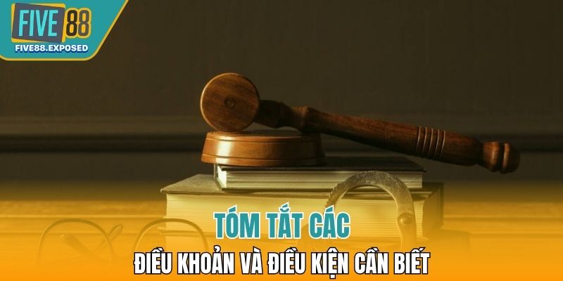 Tổng hợp quy định cần biết trước khi sử dụng