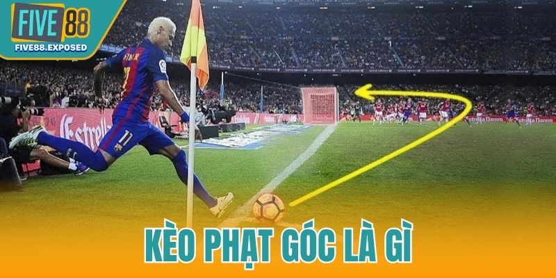 kèo phạt góc là gì