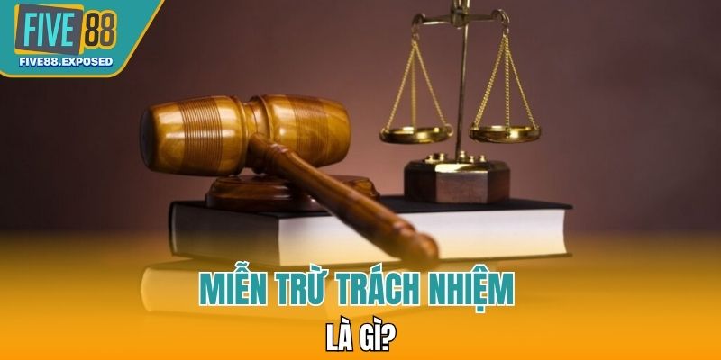 Sơ lược về chính sách miễn trừ
