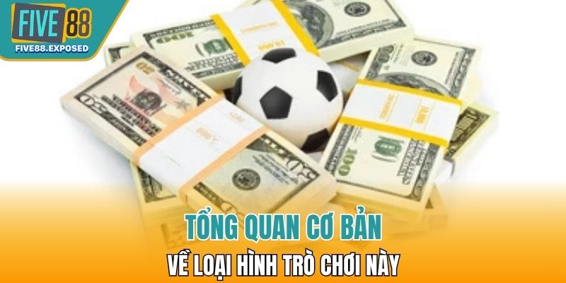 Kèo Tài Xỉu Là Gì? Cách Hiểu Chuẩn Dành Cho Anh Em Mới