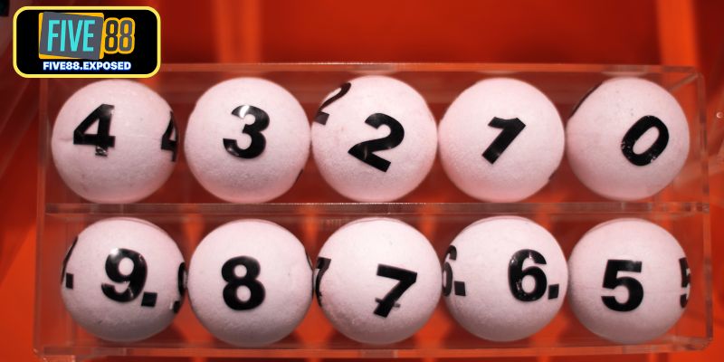 Các bước cơ bản để bắt đầu dự đoán số