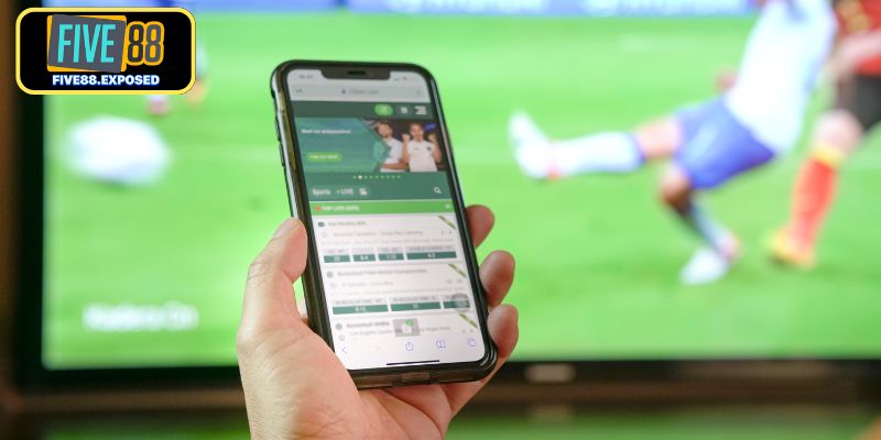 Nắm bắt cách đọc kèo chấp handicap cơ bản nhất