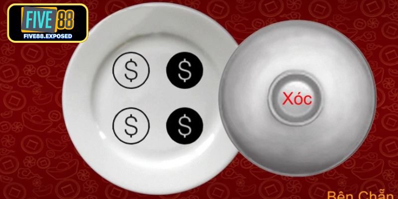 Nhận diện thương hiệu giải trí trực tuyến xóc đĩa online uy tín chất lượng