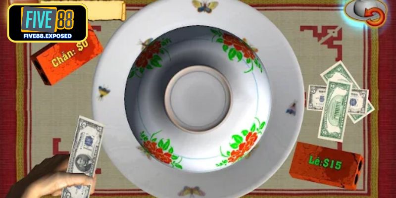 Quy trình tham gia cá cược đảm bảo an toàn