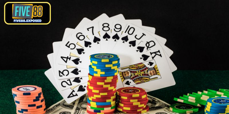 Quy trình xác định điểm số giữa hai cửa