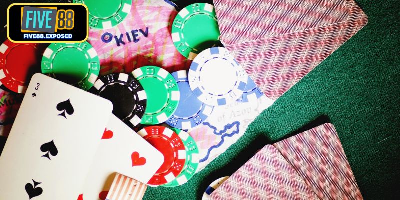 Tận hưởng ưu điểm từ dịch vụ cá cược