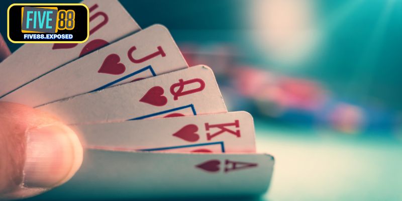 Vận dụng chiến thuật thực tế nâng cao tỷ lệ thắng