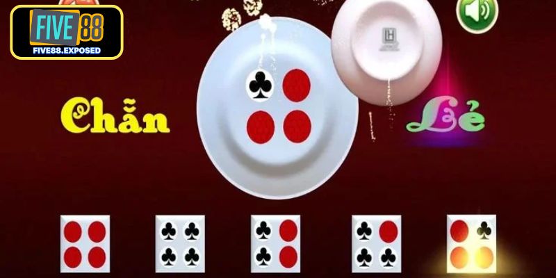 Xóc Đĩa Online Uy Tín